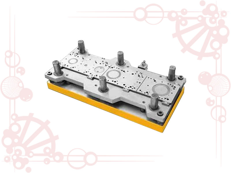 Electrical Stamping Die