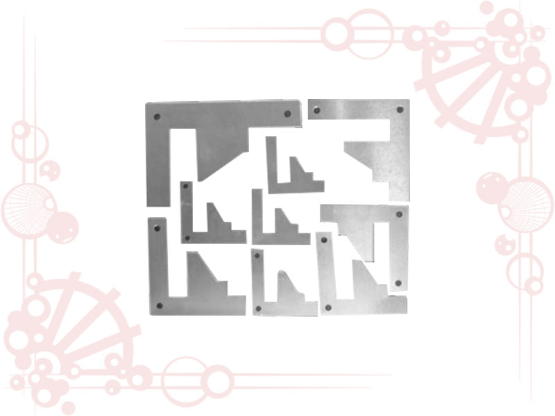 Hand Lamination (Electrical Lamination Stamping)