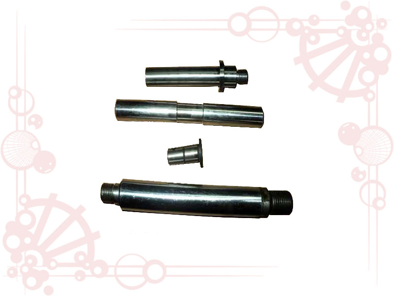 Precision Grinding Works