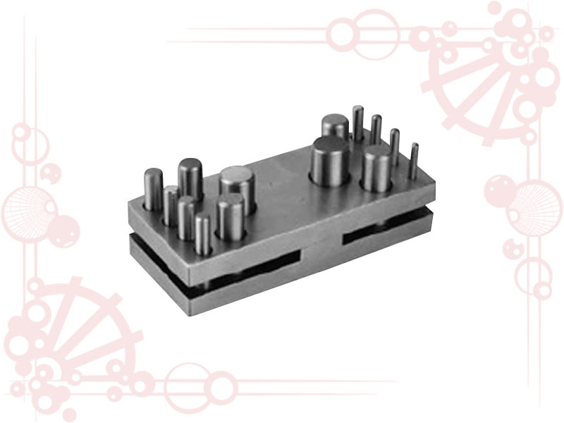 Sheet Metal Cutting Die