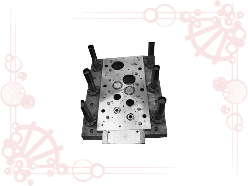 Transformer Lamination Die